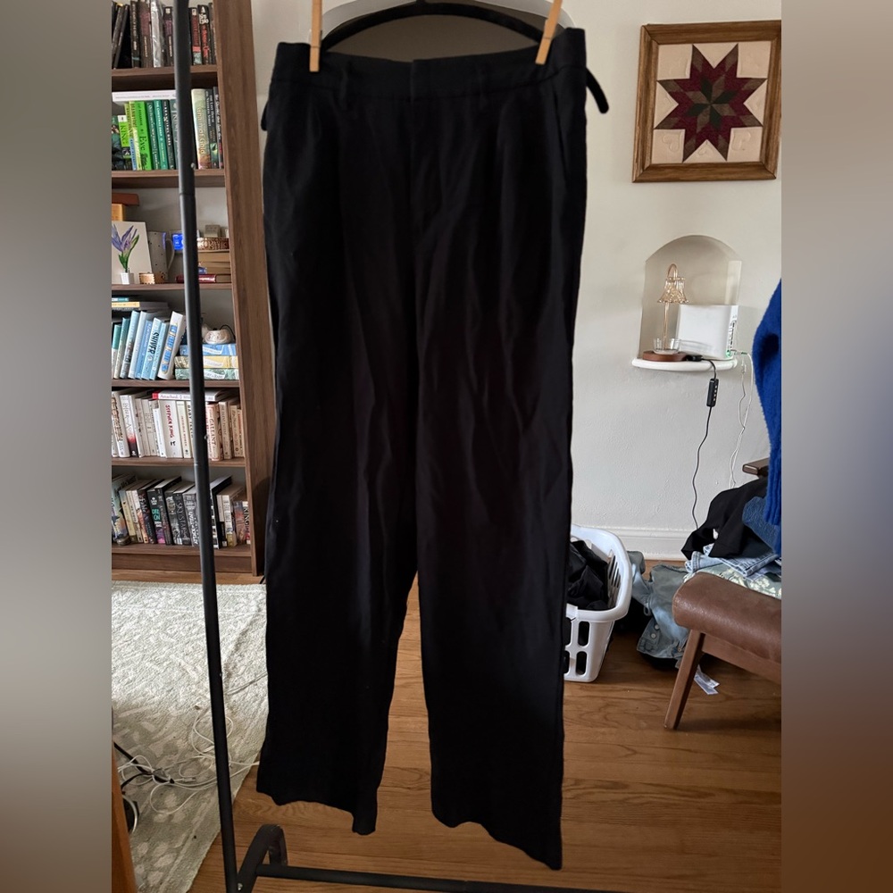 a new day Black Women’s Pants